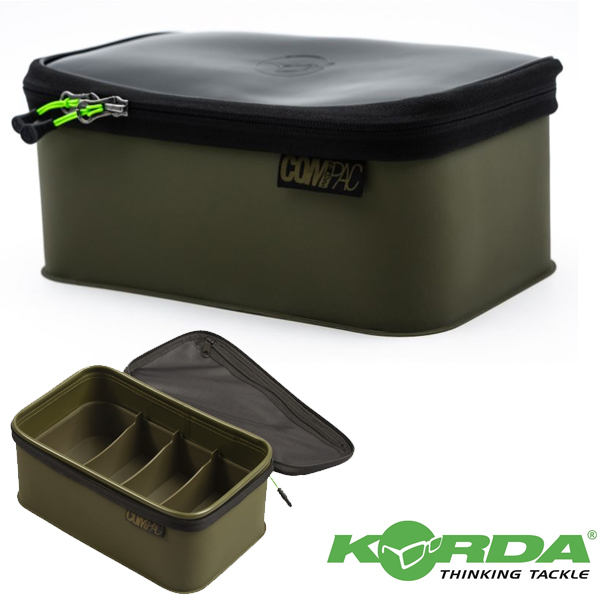 Korda Compac 150 Tackle Safe Edition