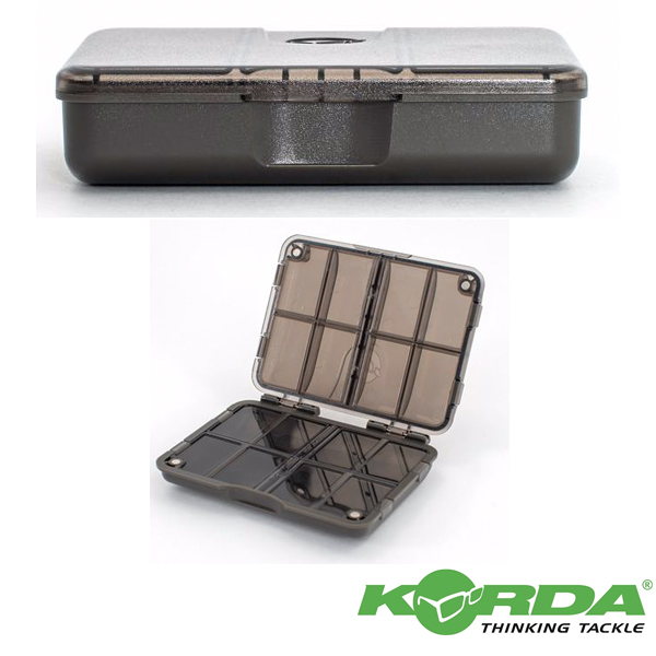 Korda Mini Box 16 Compartment