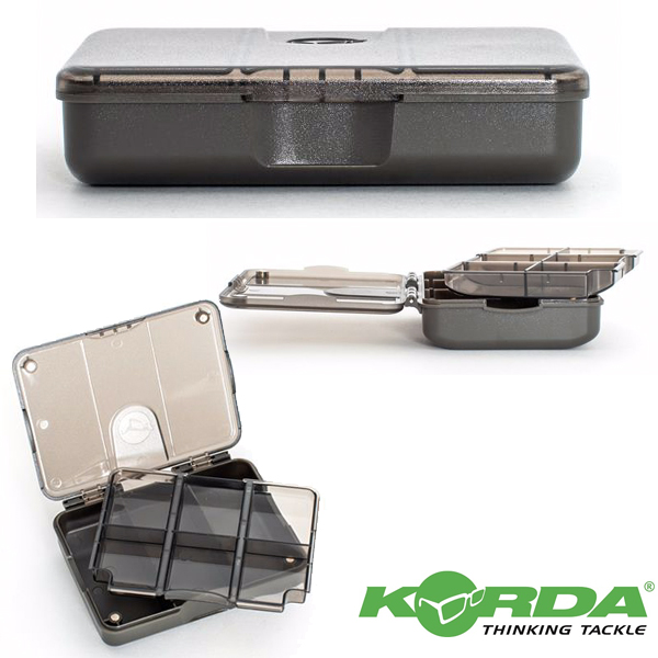 Korda Mini Box 9 Compartment