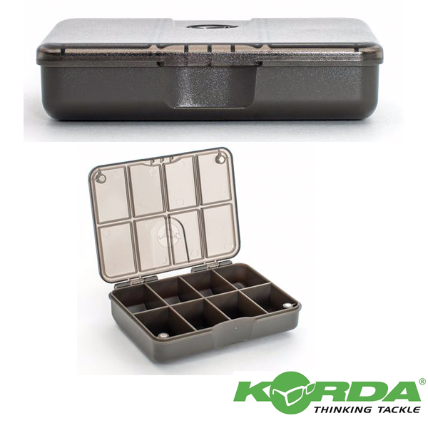 Korda Mini Box 8 Compartment