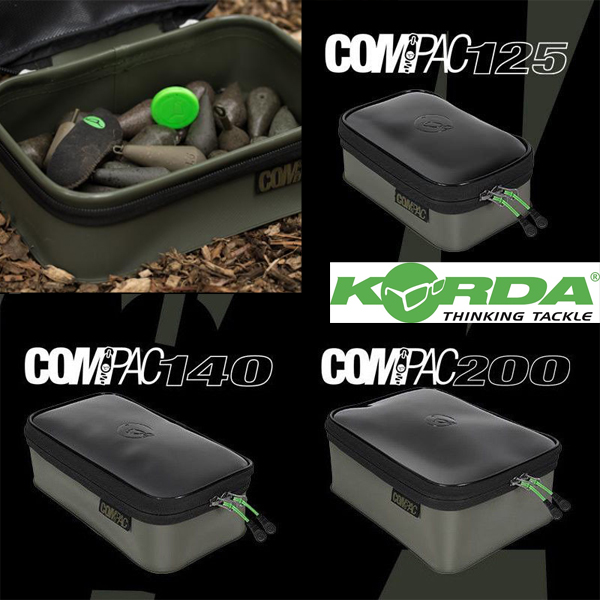 Korda Compac X-Large 200
