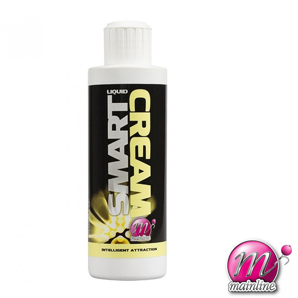 Mainline Smart Liquid 250ml #Cream