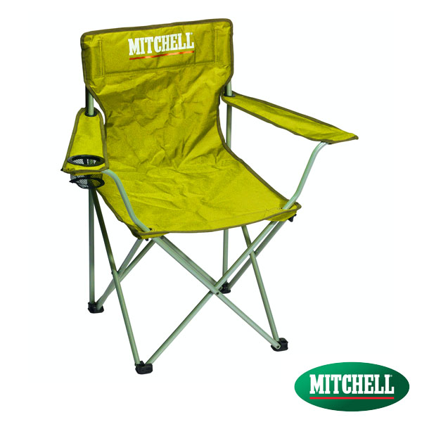 Mitchell Fishing Chair Eco
