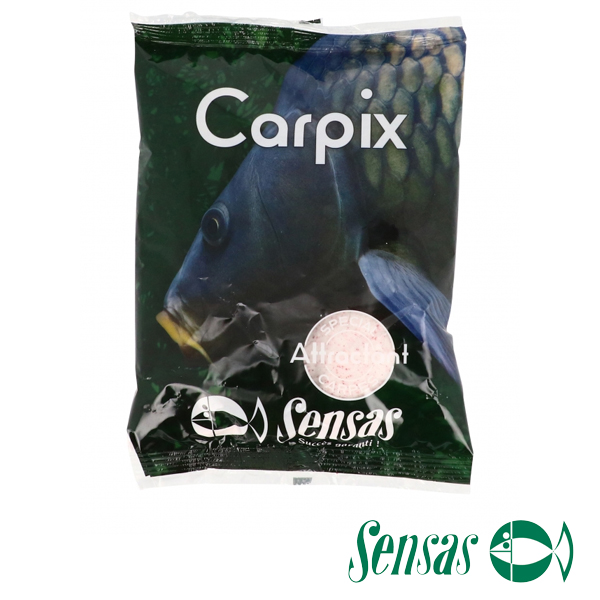Sensas Additive Carpix 300 g