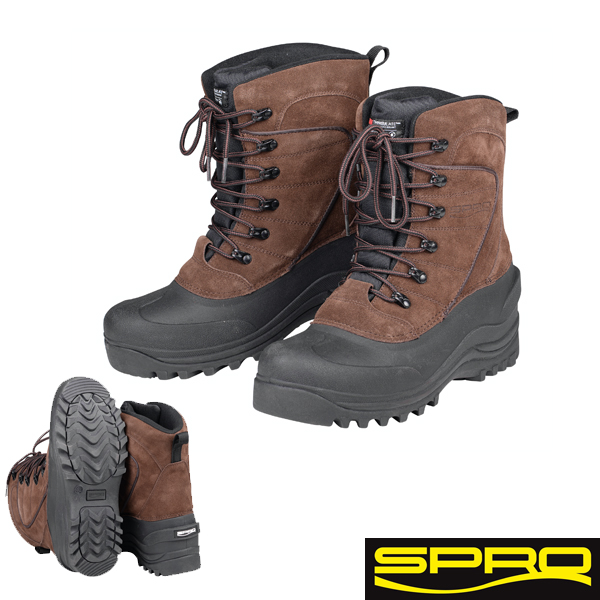 Spro Thermal Winter Boots 42