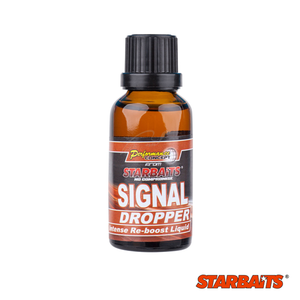 Starbaits Concept Dropper Signal 30ml