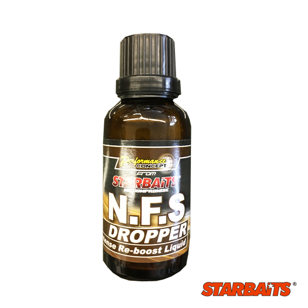 Starbaits Concept Dropper N.F.S. 30ml