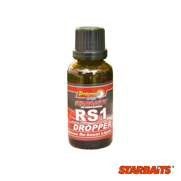 Starbaits Concept Dropper  RS1 30ml