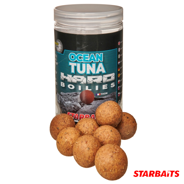 Starbaits P.C. Ocean Tuna Hard Baits 24mm 200g