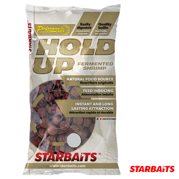 Starbaits Performance C. Boilies Hold Up 14MM 2,5KG