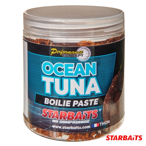 Starbaits Ocean Tuna Boilie Paste
