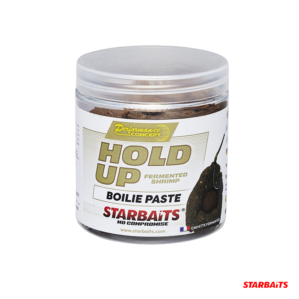 Starbaits Hold Up Boilie Paste