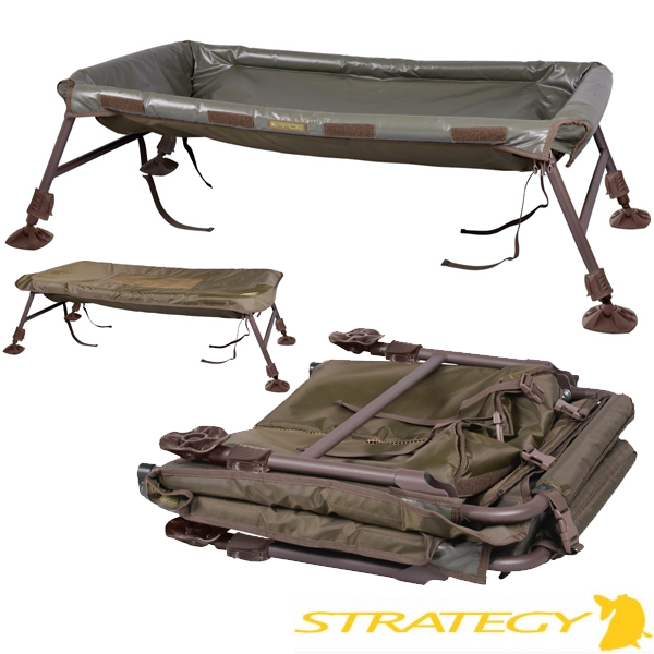Strategy Grade X-Comfort Cradle