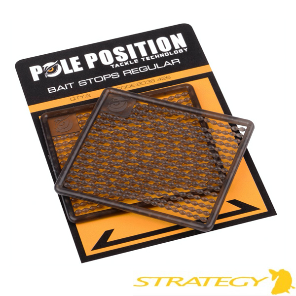 Pole Position Bait Stops Regular