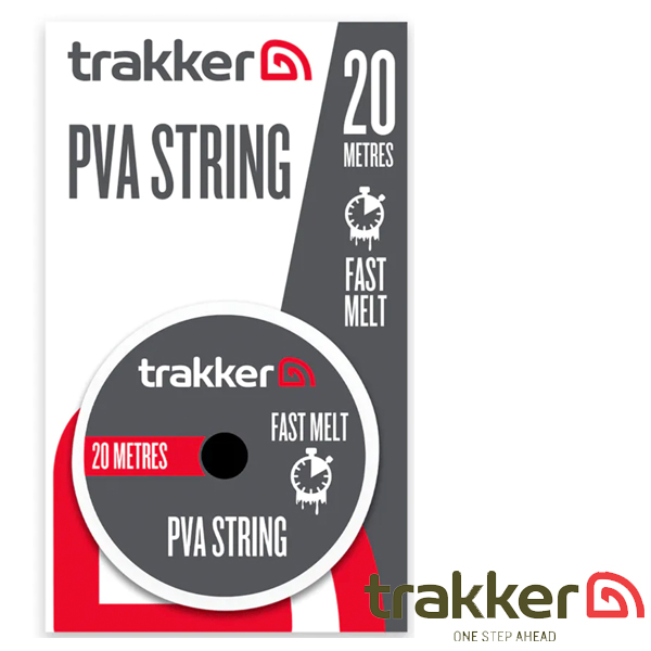 Trakker PVA String (20m)