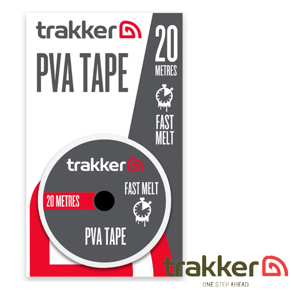 Trakker PVA Tape (20m)