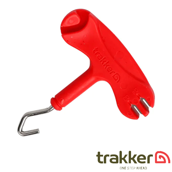 Trakker 3-In-1 Puller Tool