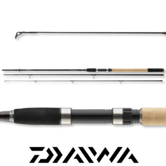 Daiwa Procaster Allround 3,30m 20-70g