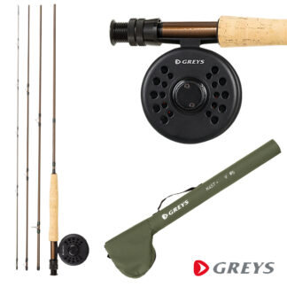 Fly fishing rods Archive 