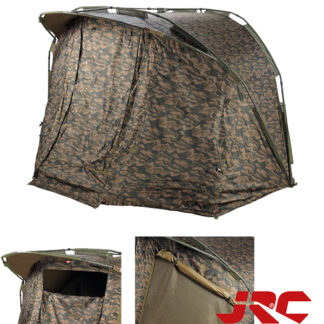 JRC Rova Peak Bivvy 2 Man