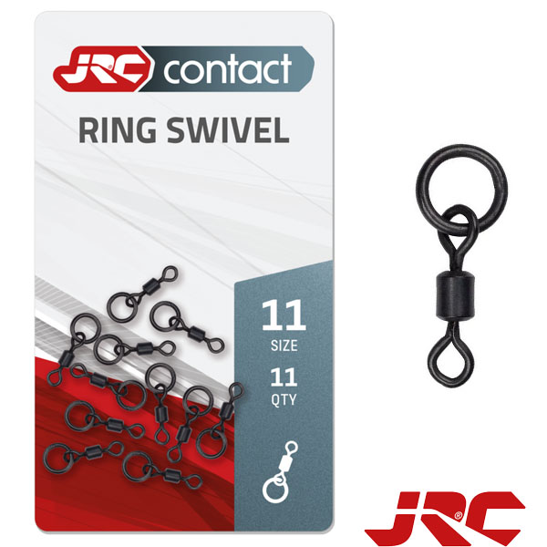 JRC Contact Ring Swivel #11 –