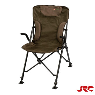 JRC Defender II Folding Chair