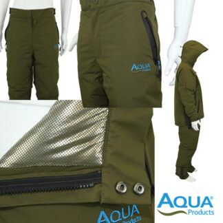 Aqua F12 Thermal Trousers