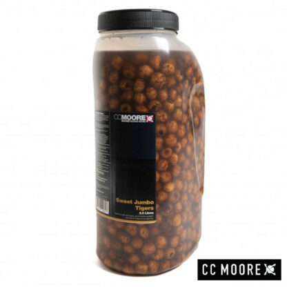 CC Moore Sweet Jumbo Tigers 2,5l