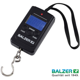 Balzer Digitale Waage Mini 40 kg