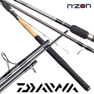 Daiwa N'Zon S Method Feeder