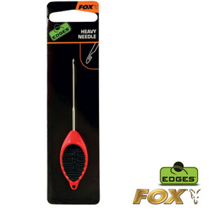 Fox Edges Heavy Needle