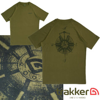 Trakker Tempest Shirt