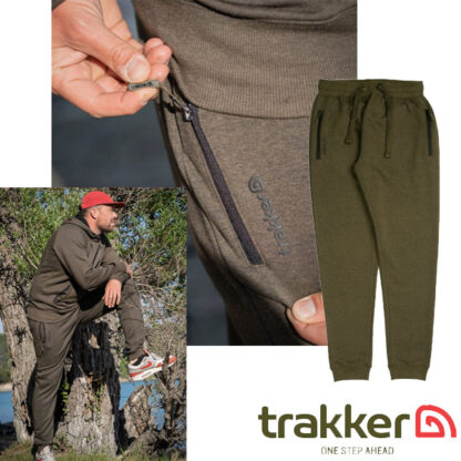Trakker Premium Marl Jogger