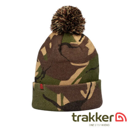 Trakker Camo Bobble