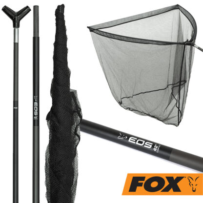 Fox EOS Landing Net 42" Compact