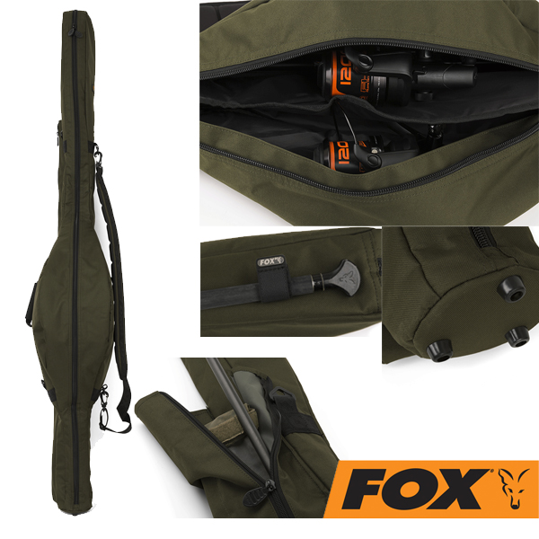 Fox R-Series 2 Rod Sleeve 