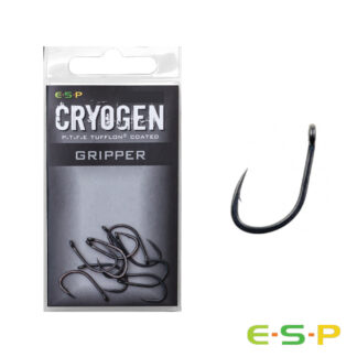 ESP Cryogen Gripper