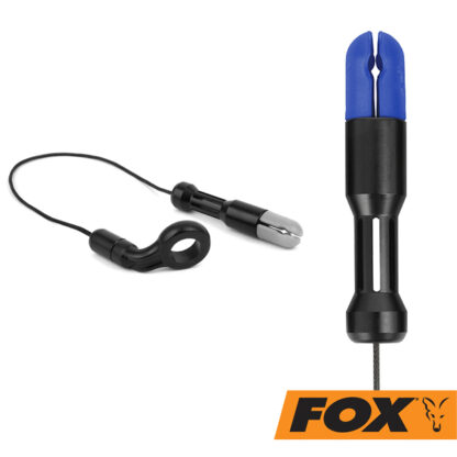Stealth Bobbin Blue