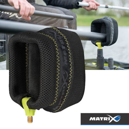 Fox Matrix Compact Pole Sock