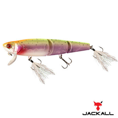 Jackall Kawashi Mikey
