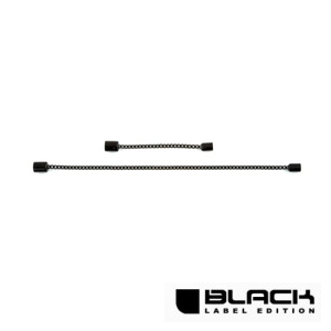 Black Label 9" Link Chain