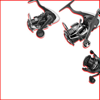 Match- and Feeder Reels