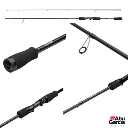 Abu Garcia ORRA Predator Spinning