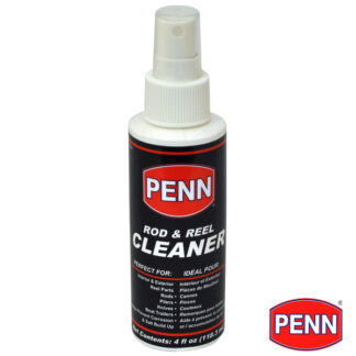 Penn Precision Reel Oil 118ml 