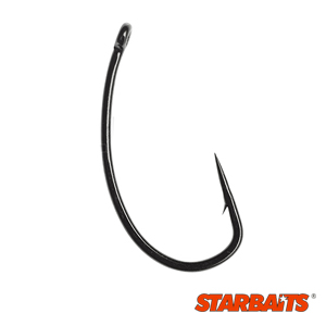 Power Hook Curved Shank #2