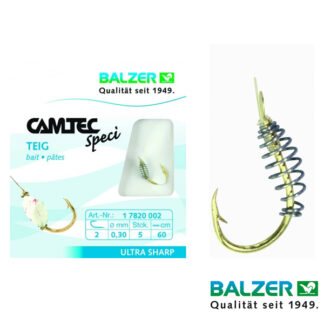 Balzer Teig 60cm