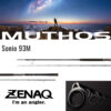Zenaq Muthos Sonio 93M Rg Guide