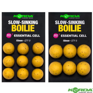 Korda Plastic Wafter Essential Cell