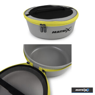 Matrix EVA Airflow Bowl