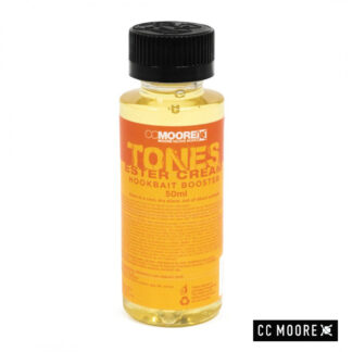 CC Moore Tones Ester Cream Hookbait Booster 50ml